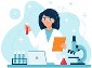 lab